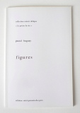 Figures - LIVRES D'ARTISTE / ECRITS