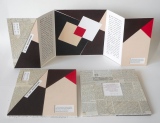 Le fait involontaire - LIVRES D'ARTISTE / ECRITS