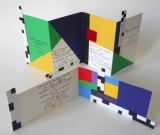 Livres pauvres  2010 - 2011 - LIVRES D'ARTISTE / ECRITS
